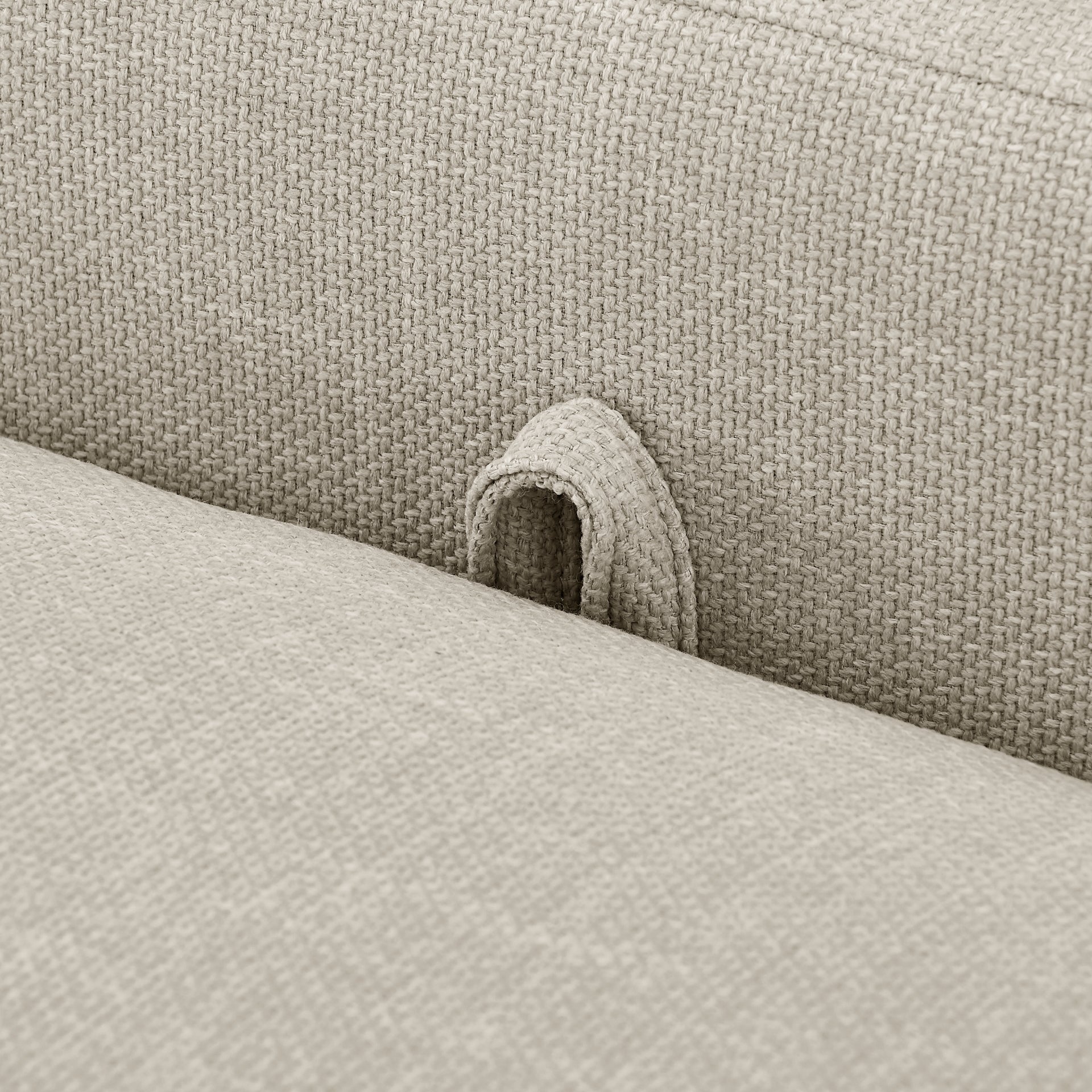 Wendy  Fabric Storage Bench - What A Room