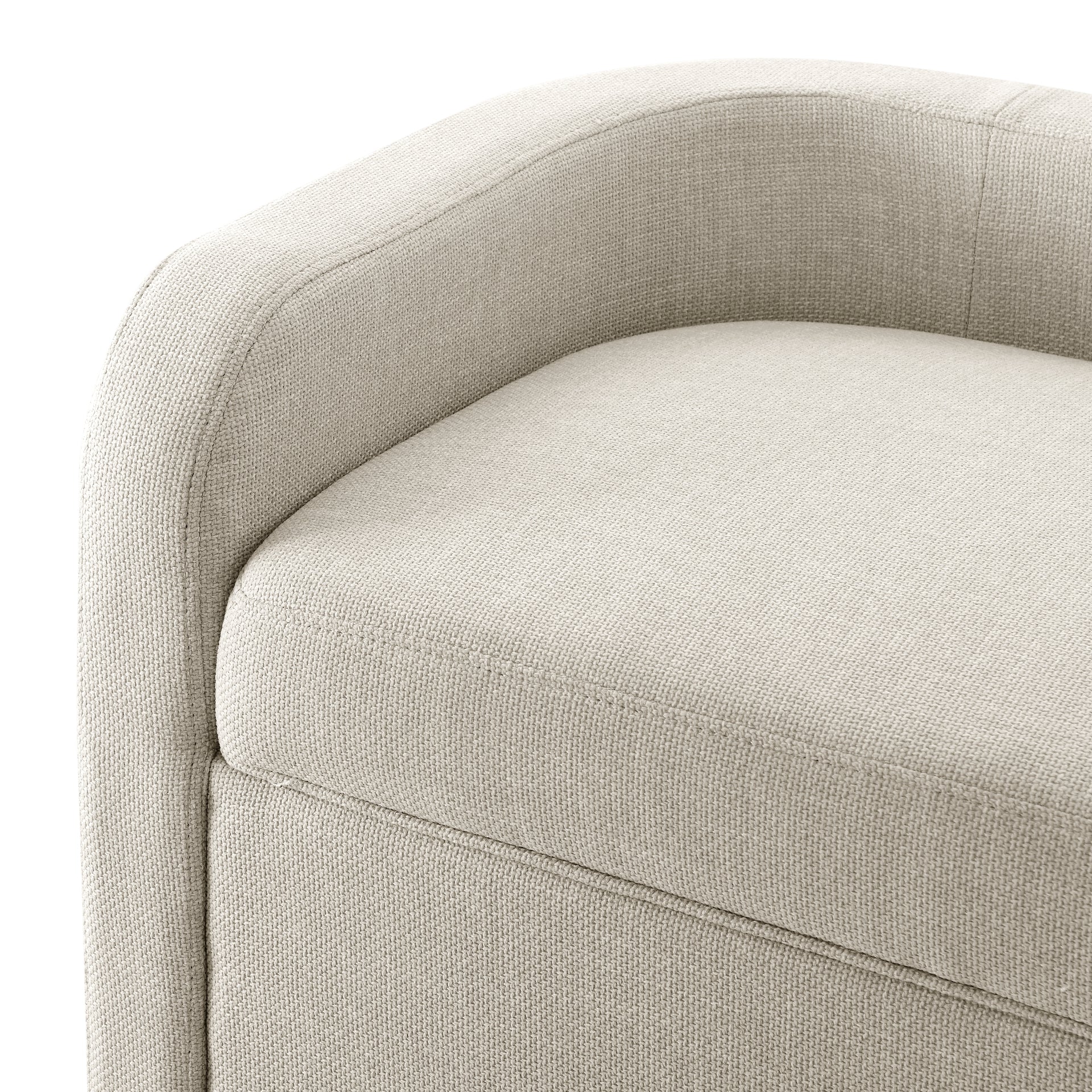 Wendy  Fabric Storage Bench - What A Room