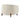 Cordelia Fabric Accent Arm Chair - What A Room