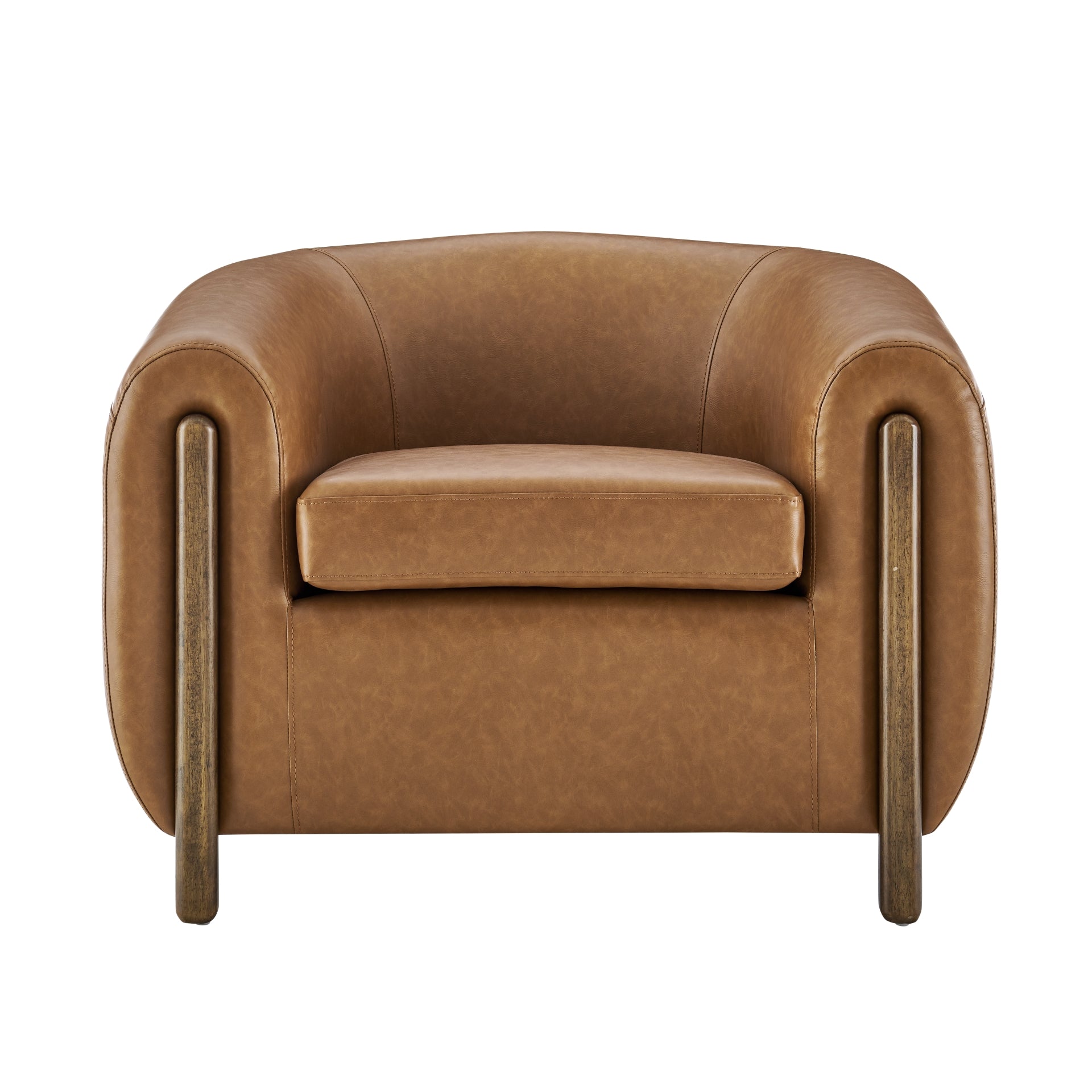 Cordelia  Accent Arm Chair - What A Room