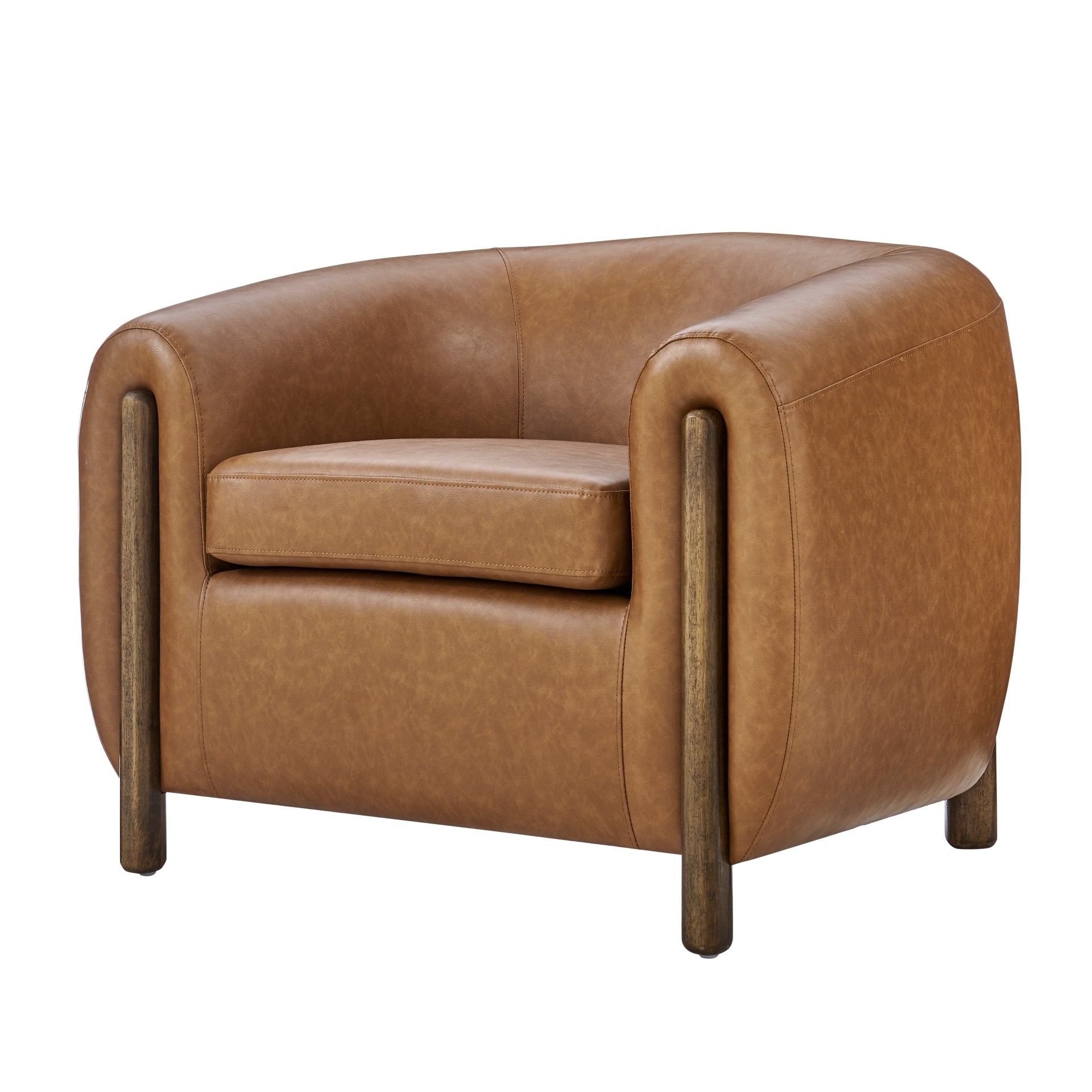 Cordelia  Accent Arm Chair - What A Room