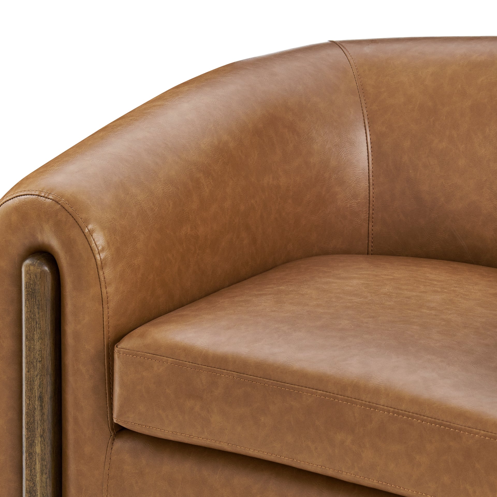 Cordelia  Accent Arm Chair - What A Room