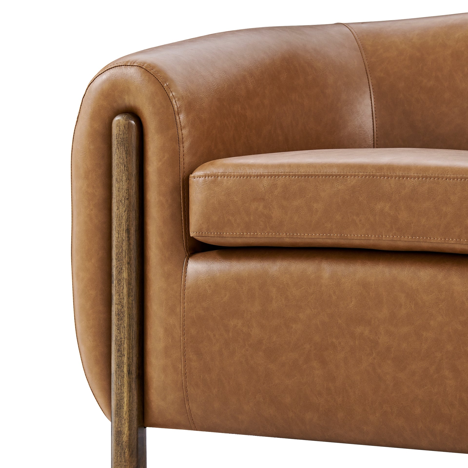 Cordelia  Accent Arm Chair - What A Room