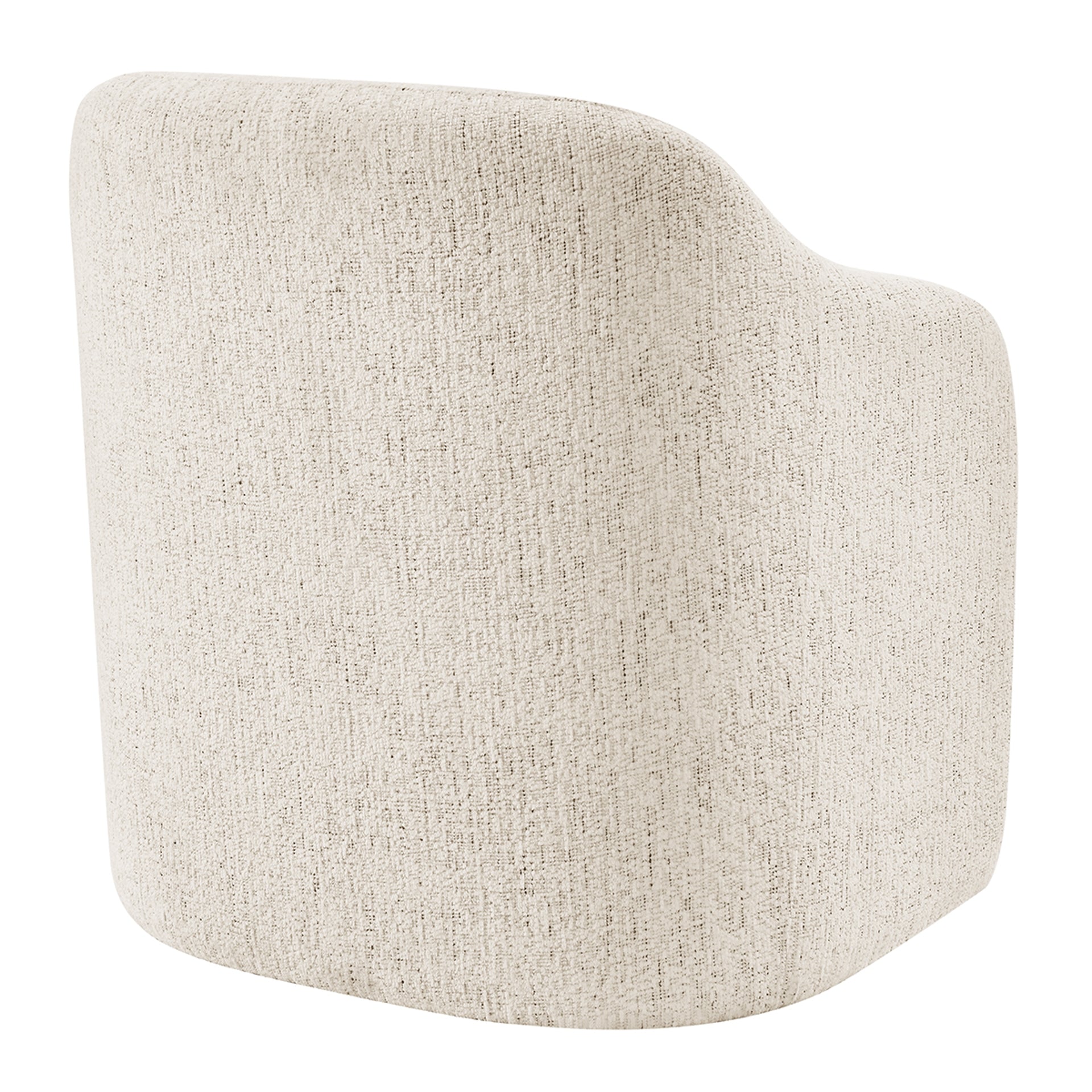 Zella Fabric Accent Arm Chair - What A Room
