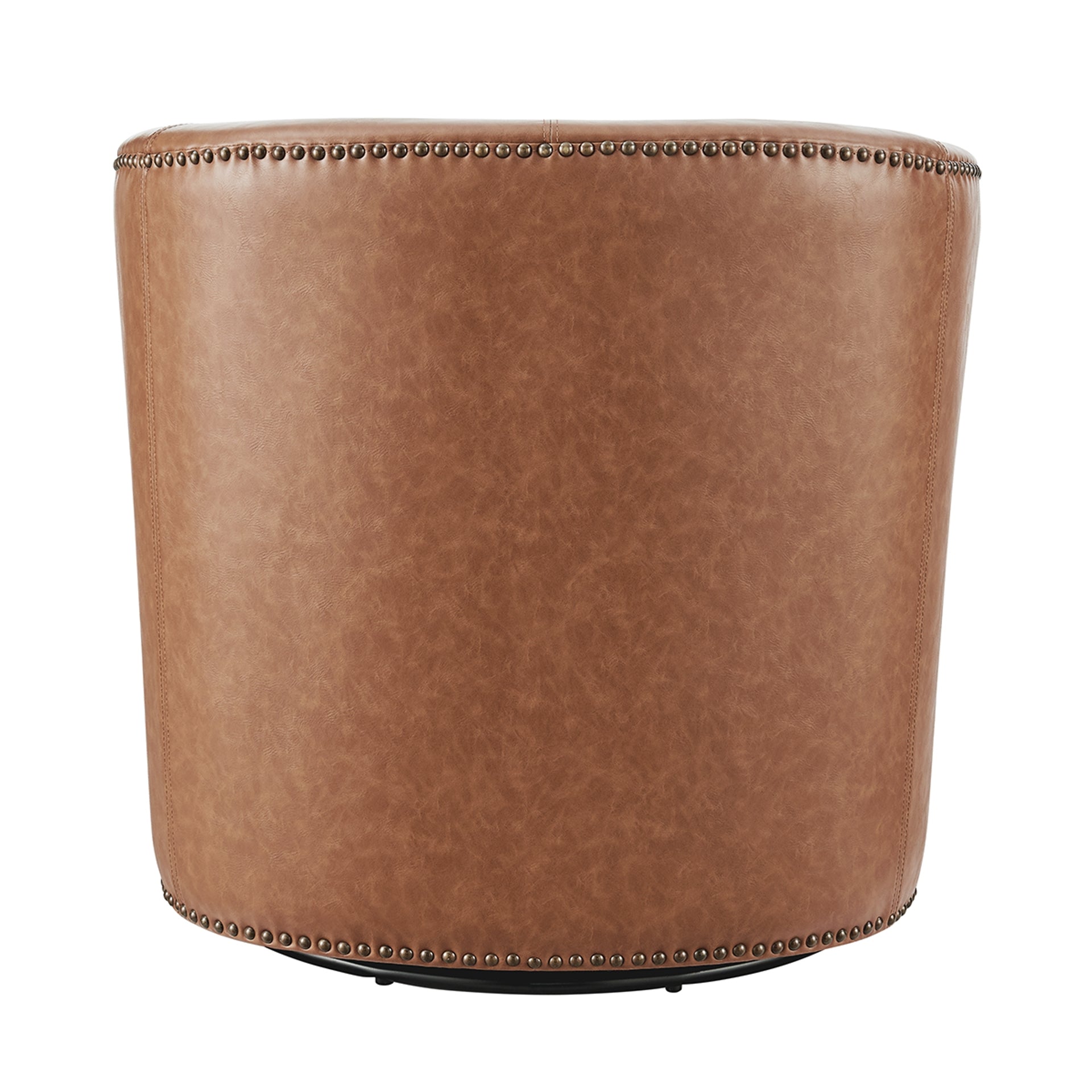 Ernest  Swivel Accent Arm Chair - What A Room