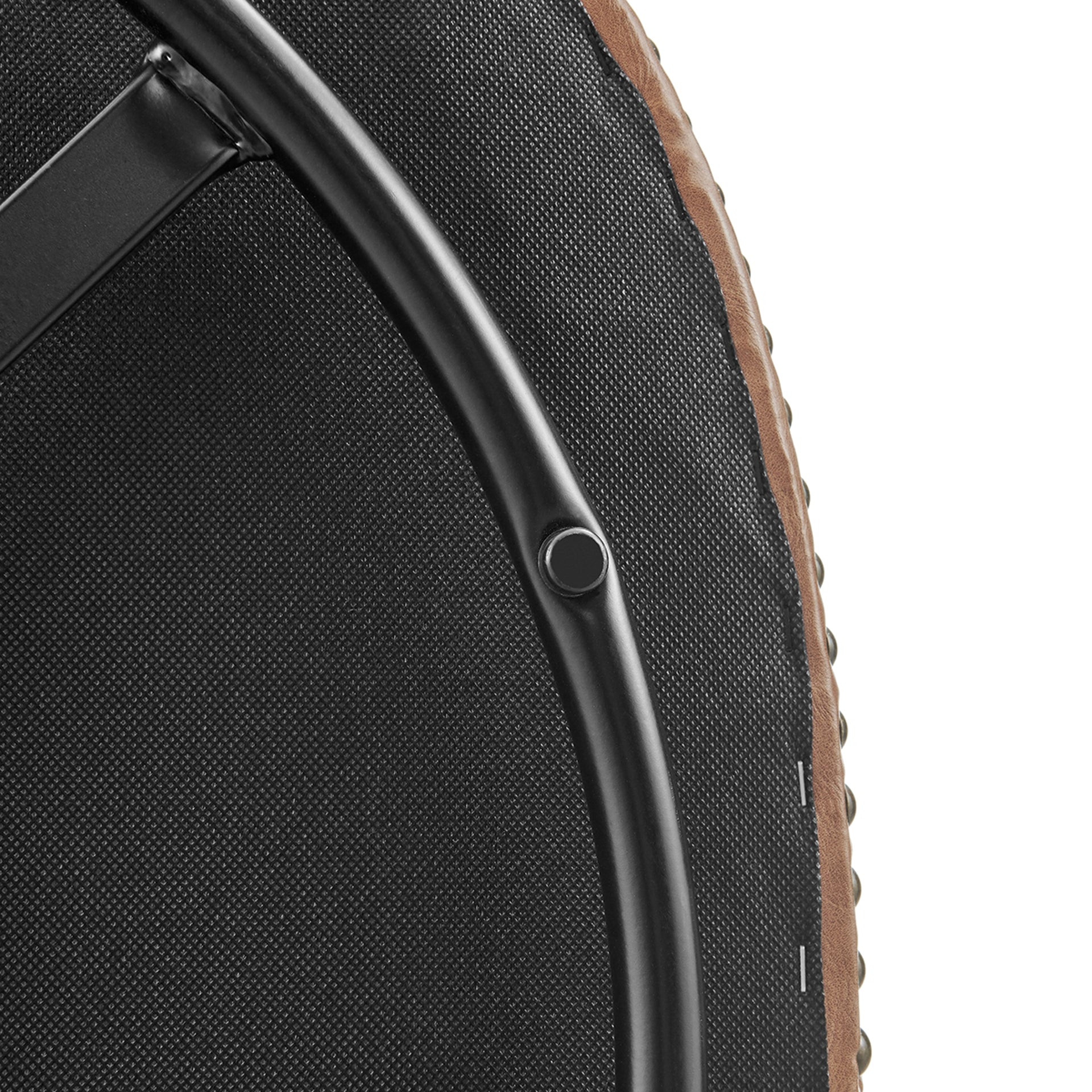 Ernest  Swivel Accent Arm Chair - What A Room