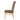 Milton Fabric Dining Side Chair - What A Room