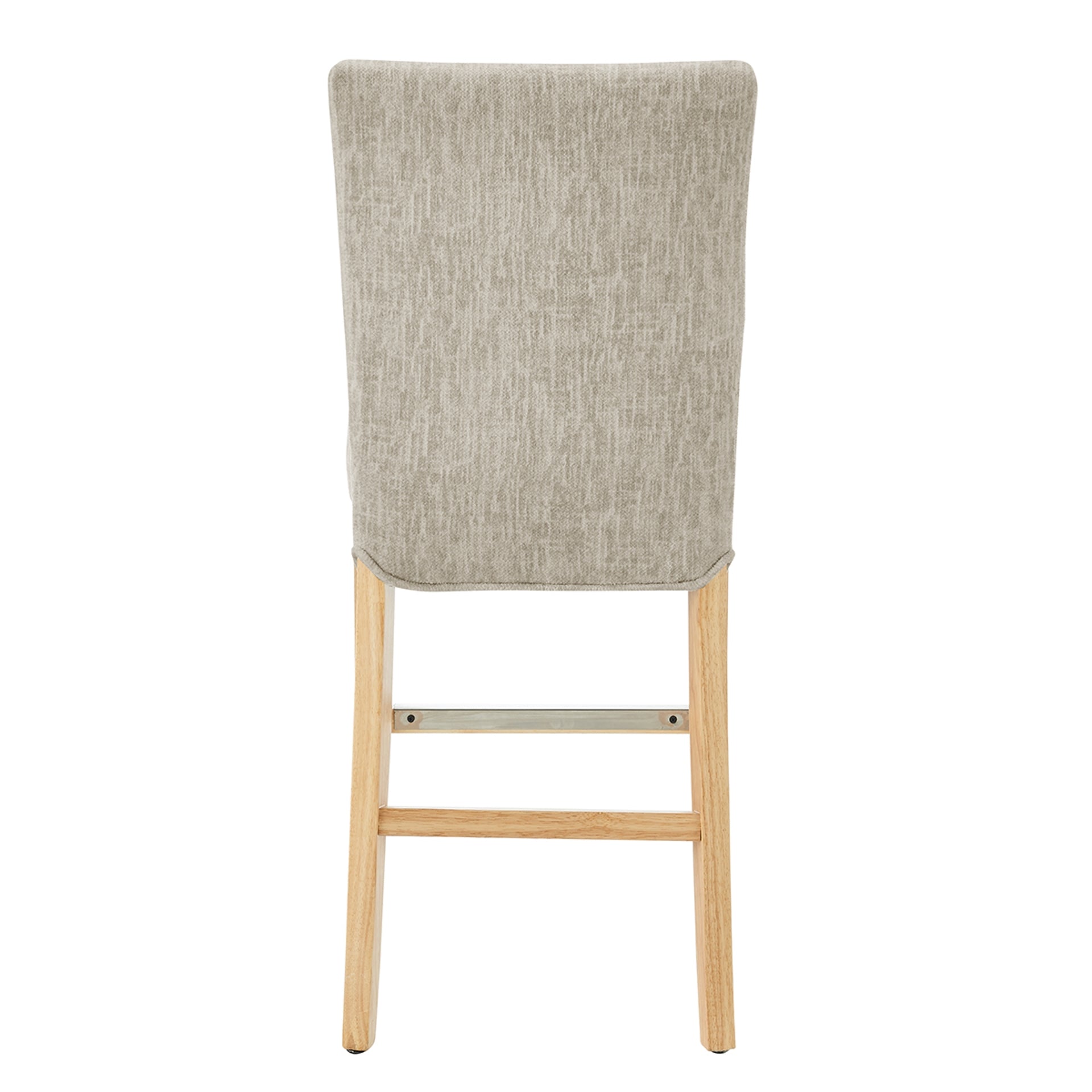 Milton Fabric Counter Stool - What A Room