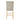 Milton Fabric Counter Stool - What A Room
