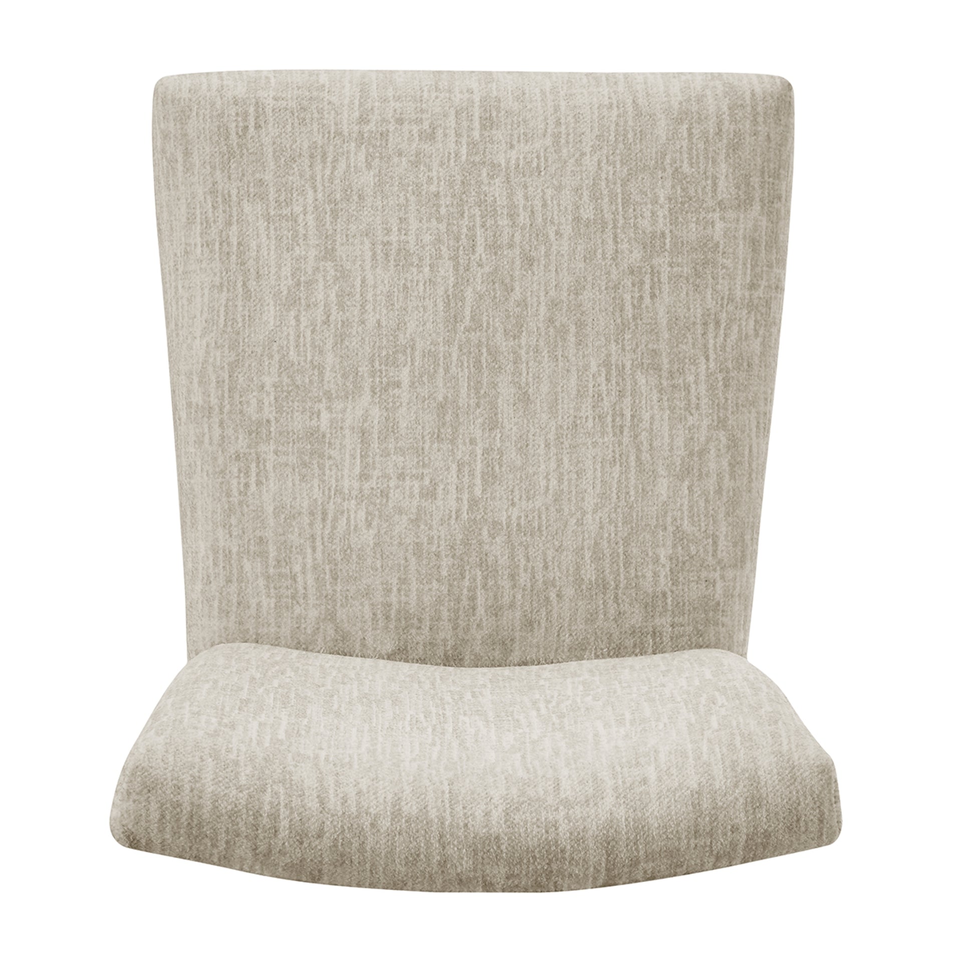 Milton Fabric Counter Stool - What A Room