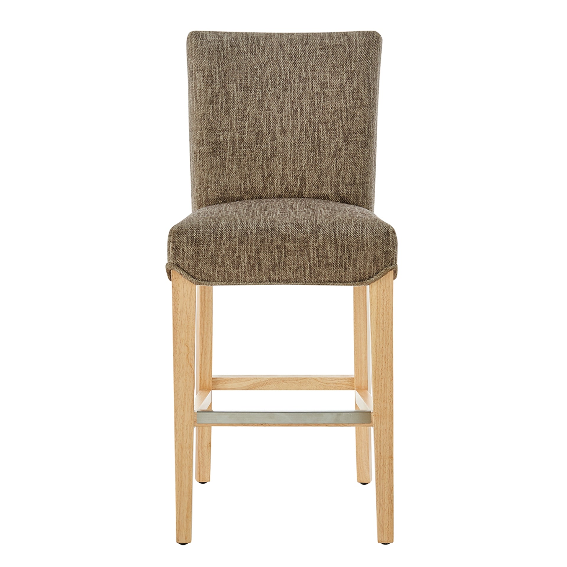 Milton Fabric Counter Stool - What A Room