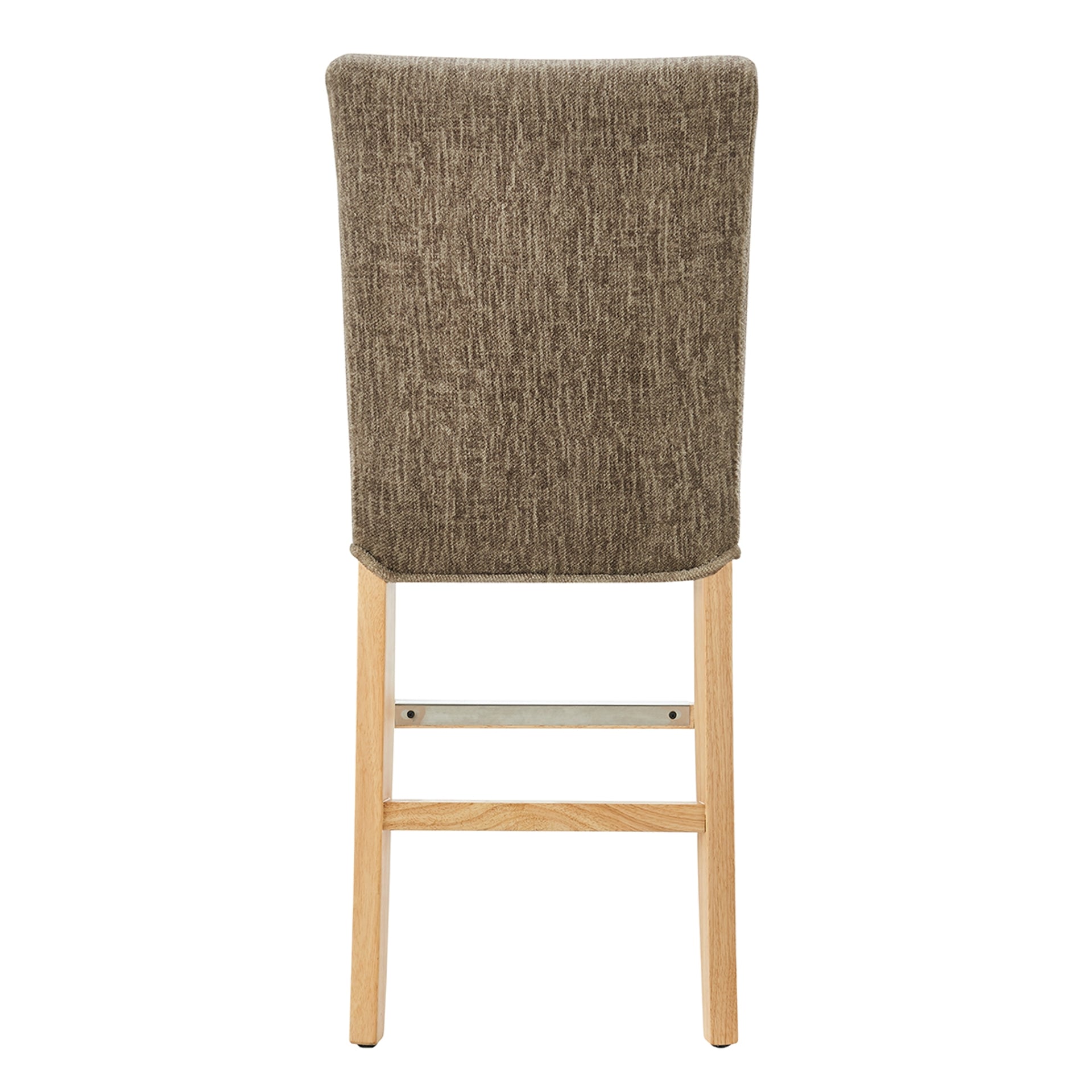 Milton Fabric Counter Stool - What A Room