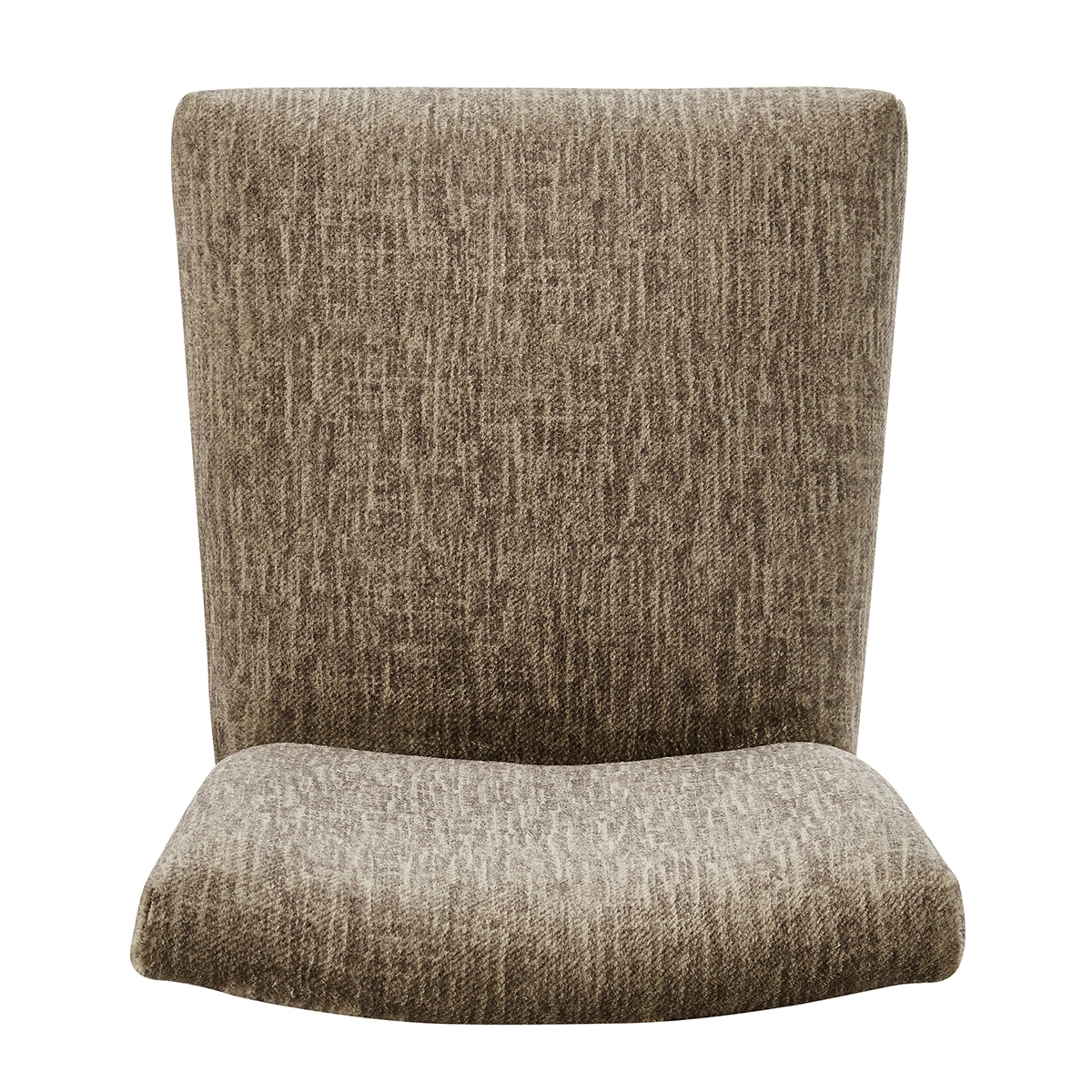 Milton Fabric Counter Stool - What A Room