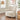 Tiffany Fabric Accent Arm Chair - What A Room