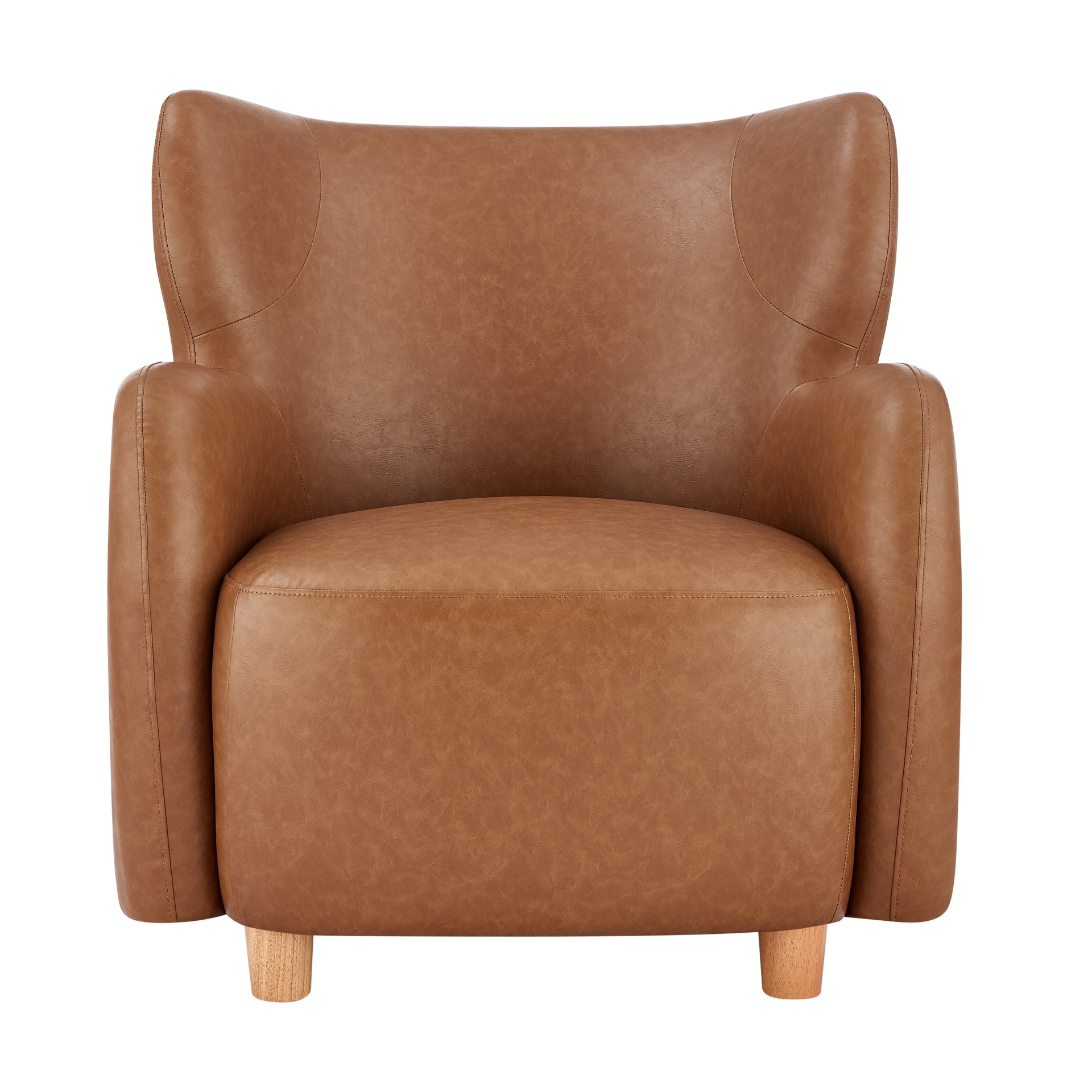 Tiffany   Accent Arm Chair - What A Room