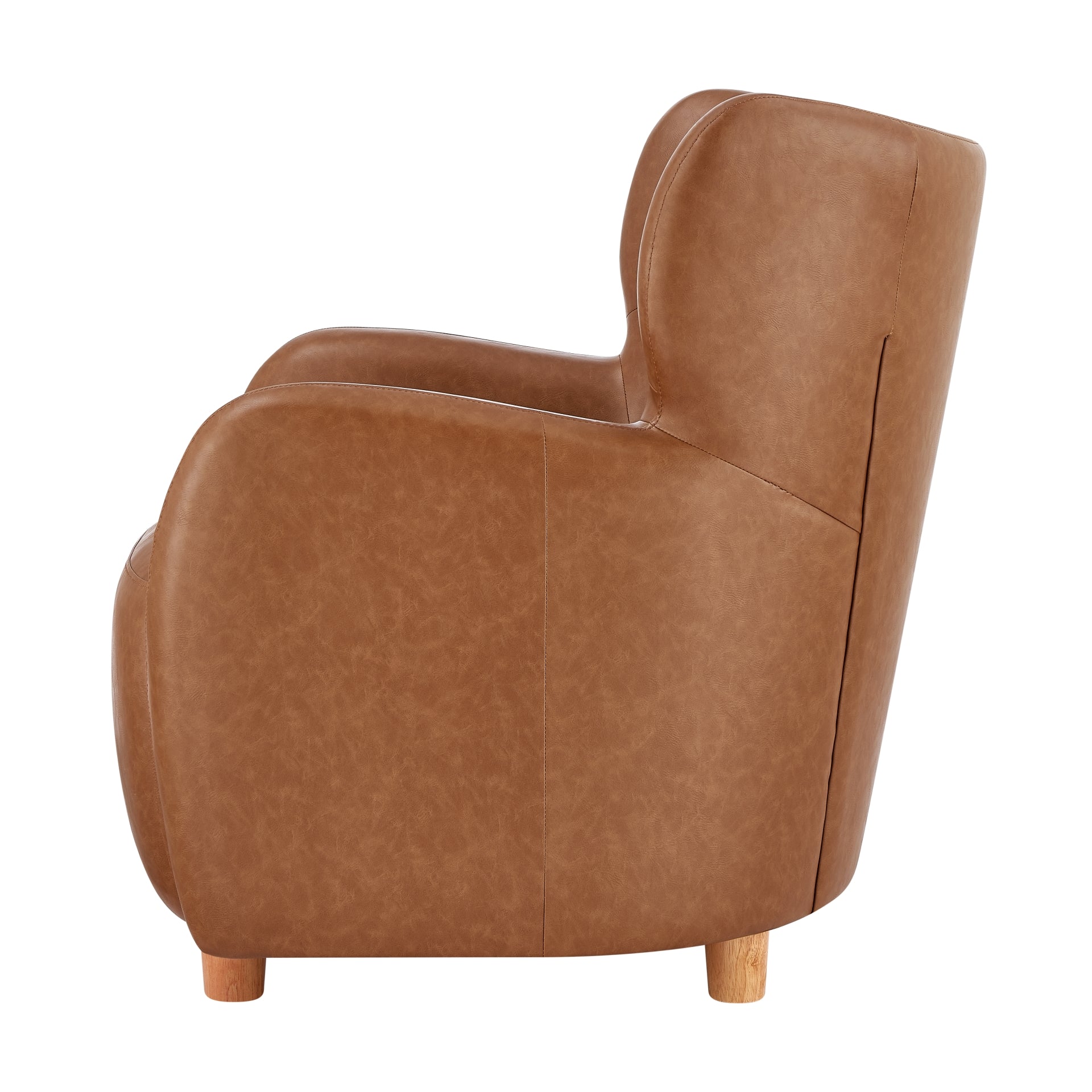 Tiffany   Accent Arm Chair - What A Room