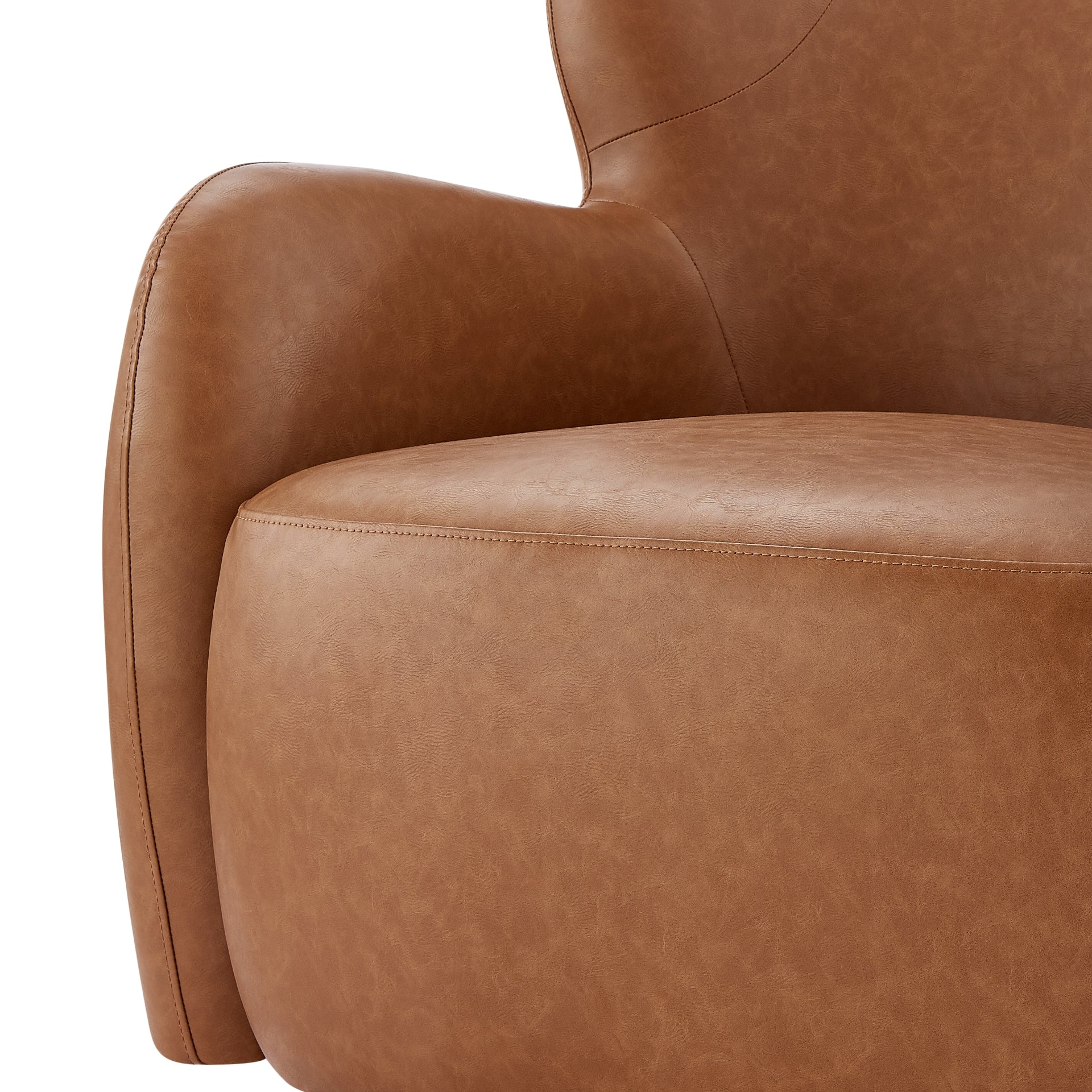 Tiffany   Accent Arm Chair - What A Room