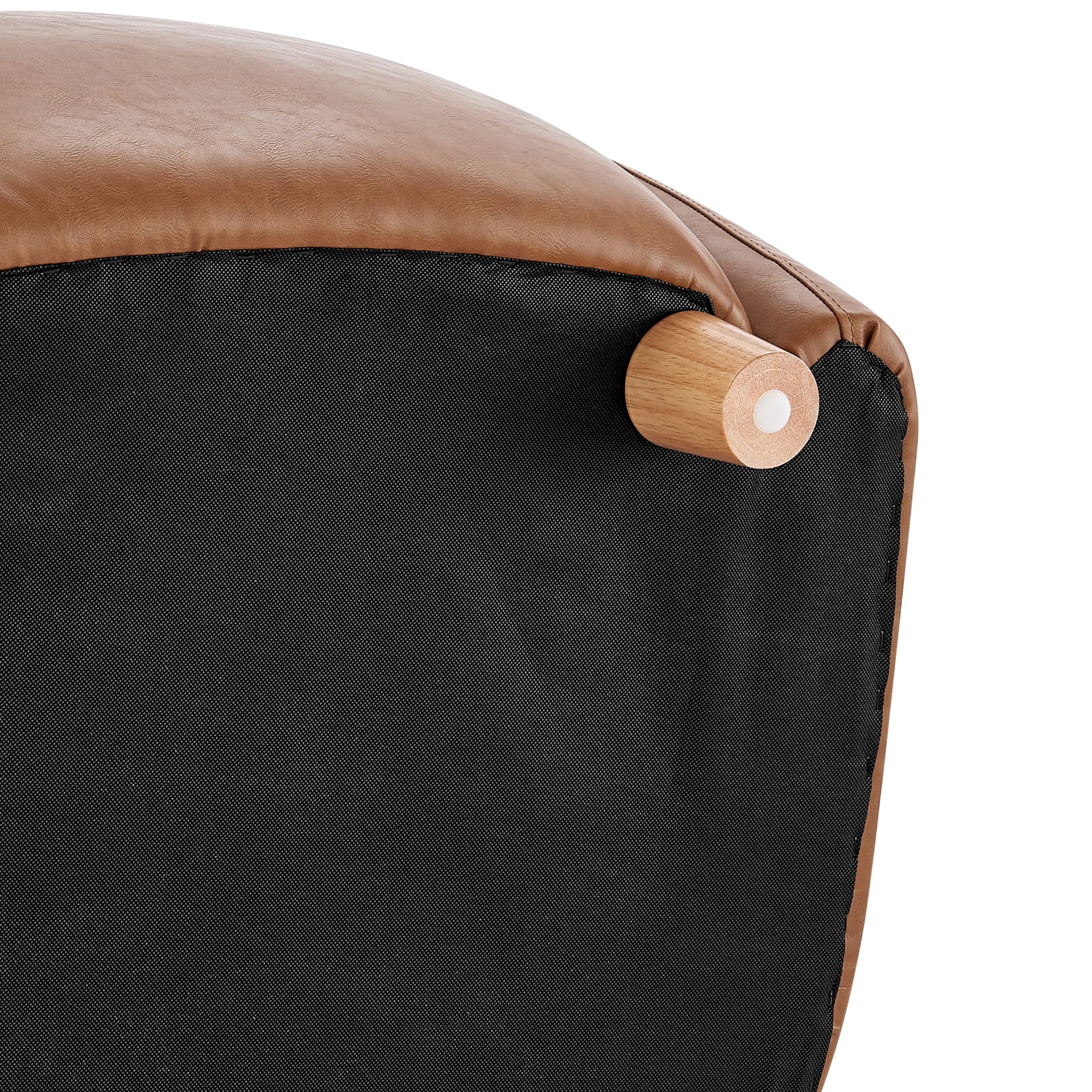 Tiffany   Accent Arm Chair - What A Room