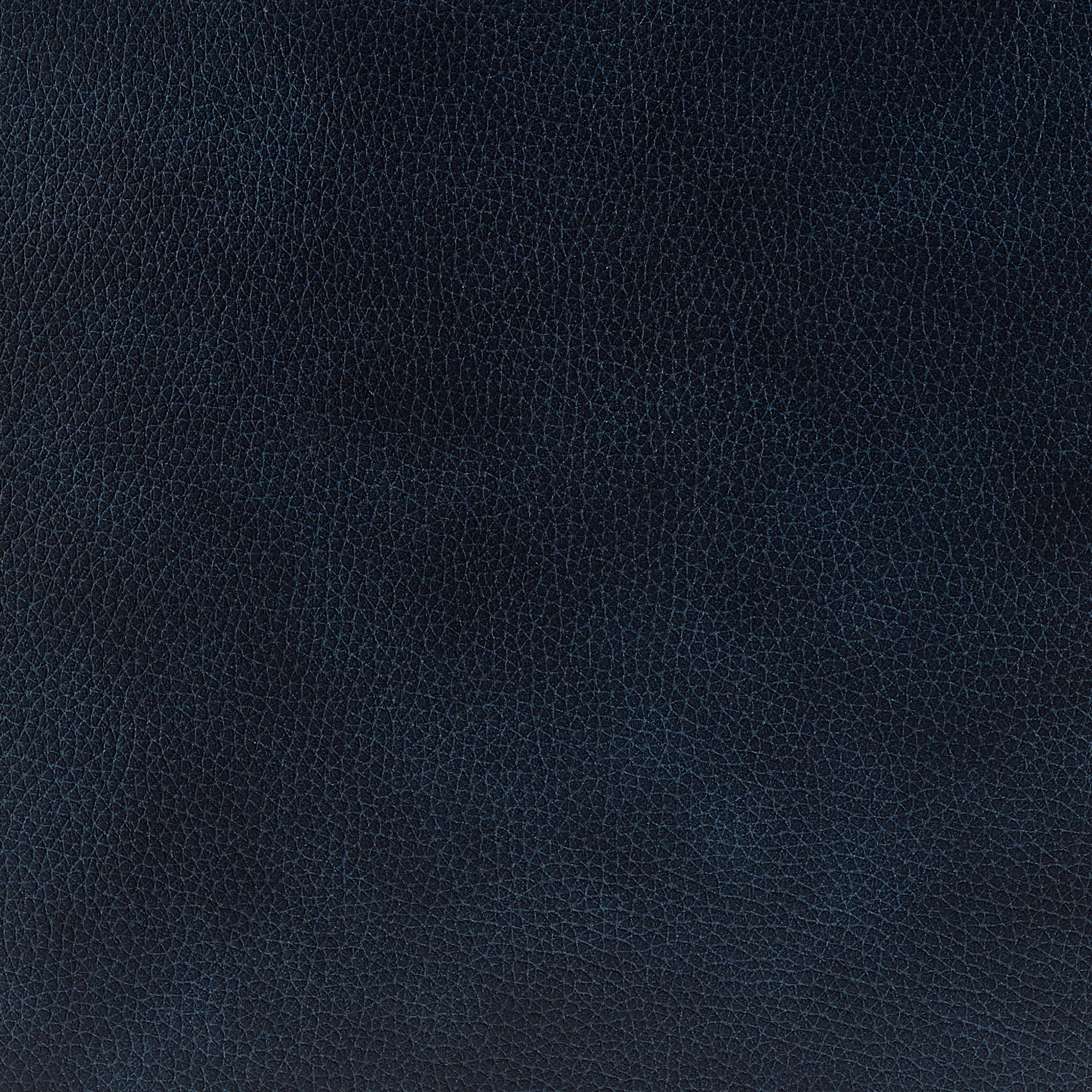 Tiffany  Top Grain Leather Accent Arm Chair - What A Room