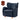 Tiffany  Top Grain Leather Accent Arm Chair - What A Room