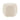 Carlese Fabric Small Ottoman - What A Room