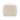 Carlese Fabric Small Ottoman - What A Room