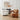 Maisie Faux Shearling Accent Arm Chair - What A Room