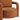 Maisie Faux Shearling Accent Arm Chair - What A Room