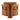Maisie Faux Shearling Accent Arm Chair - What A Room