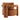 Maisie Faux Shearling Accent Arm Chair - What A Room