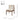 Micah Fabric Dining Side Chair - What A Room