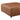 Harland Square Coffee Table/Ottoman - What A Room