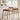 Rylee Faux Leather Backless Counter Stool (Set of 2) - What A Room