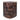 Brizo Reclaimed Teak Side/End Table - What A Room