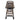 Damara Rattan Bench w/ Shelf - What A Room