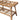 Damara Rattan Bench w/ Shelf - What A Room