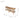 Damara Rattan Bench w/ Shelf - What A Room