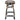 Damara Rattan Counter Stool - What A Room