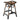 Damara Rattan Counter Stool - What A Room