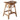 Damara Rattan Counter Stool - What A Room
