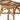 Damara Rattan Counter Stool - What A Room