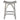 Imari Rattan Counter Stool - What A Room