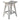 Imari Rattan Counter Stool - What A Room