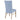 Milton Fabric Dining Side Chair NWO Legs - What A Room