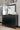 Paragon Eight Drawer Dresser in Black - What A Room