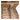 Quito Rattan Side/ End Table w/ Wood Top - What A Room