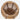 Quito Rattan Side/ End Table w/ Wood Top - What A Room