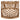 Arlo Rattan Side/ End Table w/ Wood Top - What A Room