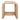 Kyran Rattan Side/End Table - What A Room