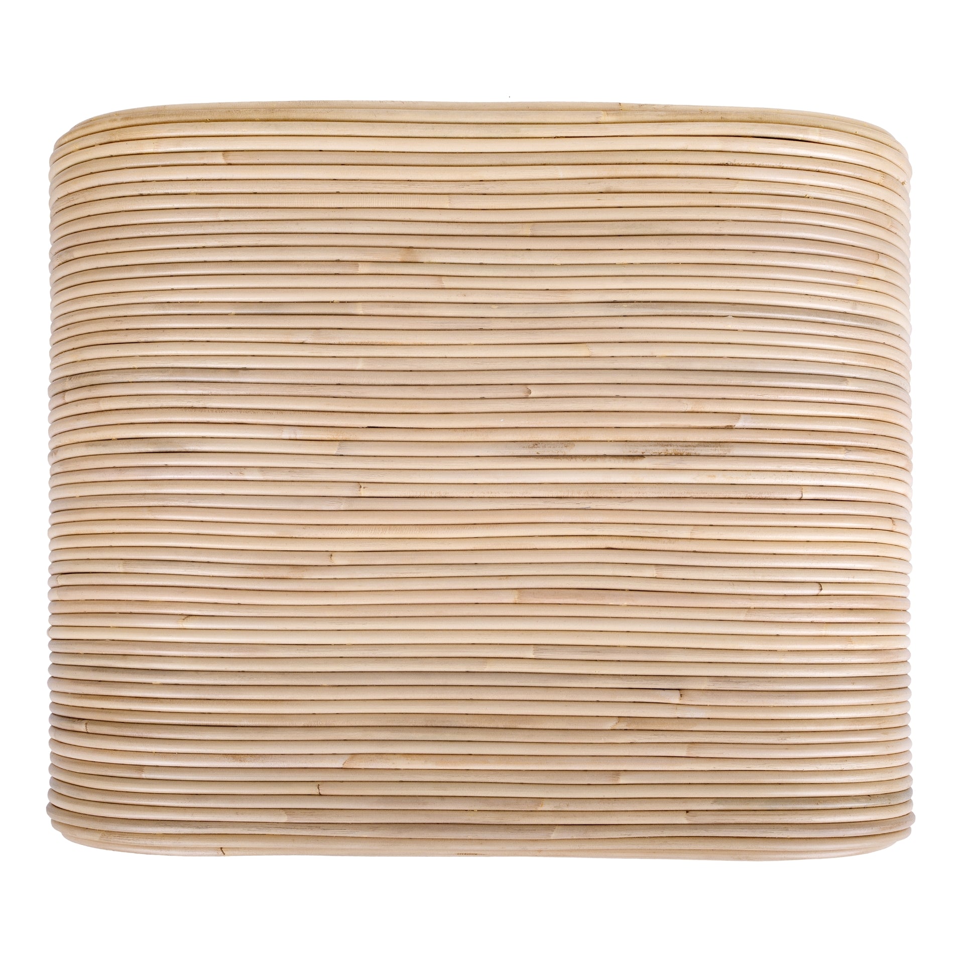 Kyran Rattan Side/End Table - What A Room